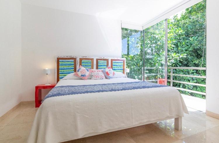 Villa Belmare Playa del Carmen Exterior photo