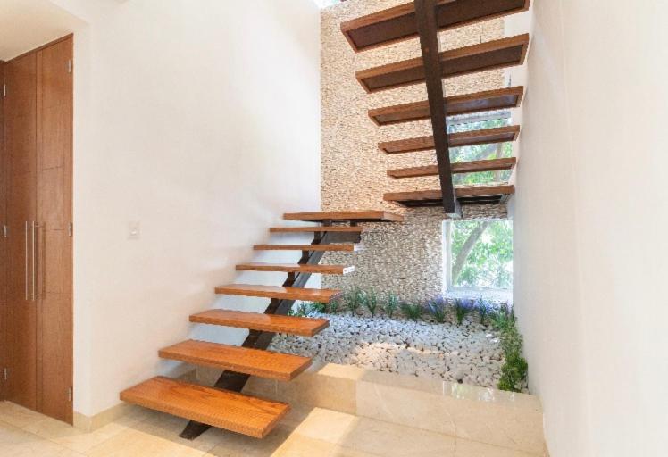 Villa Belmare Playa del Carmen Exterior photo